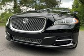 Jaguar XJ de vanzare