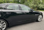 Jaguar XJ de vanzare