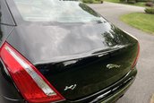 Jaguar XJ de vanzare