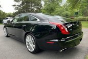 Jaguar XJ de vanzare
