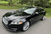 Jaguar XJ de vanzare