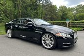 Jaguar XJ de vanzare