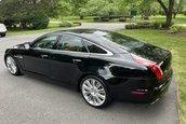 Jaguar XJ de vanzare