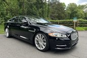 Jaguar XJ de vanzare