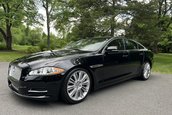 Jaguar XJ de vanzare