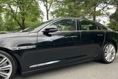 Jaguar XJ de vanzare