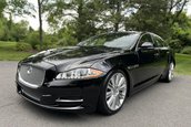 Jaguar XJ de vanzare