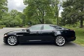 Jaguar XJ de vanzare