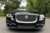 Jaguar XJ de vanzare