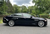 Jaguar XJ de vanzare