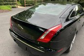 Jaguar XJ de vanzare