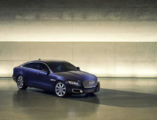 Jaguar XJ Facelift