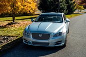 Jaguar XJ L de vanzare