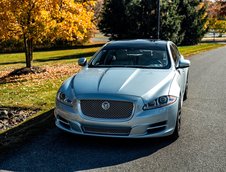 Jaguar XJ L de vanzare