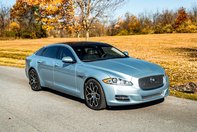 Jaguar XJ L de vanzare