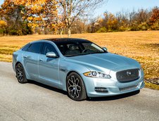 Jaguar XJ L de vanzare