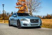 Jaguar XJ L de vanzare
