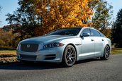 Jaguar XJ L de vanzare