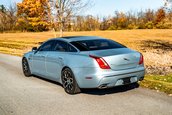 Jaguar XJ L de vanzare