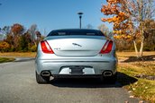 Jaguar XJ L de vanzare
