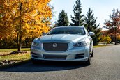 Jaguar XJ L de vanzare