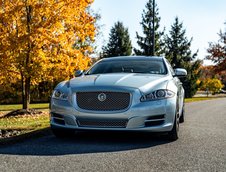 Jaguar XJ L de vanzare