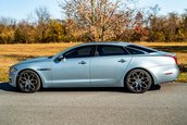 Jaguar XJ L de vanzare