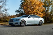 Jaguar XJ L de vanzare