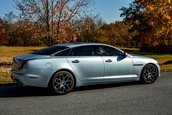 Jaguar XJ L de vanzare
