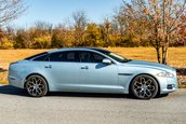 Jaguar XJ L de vanzare