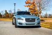 Jaguar XJ L de vanzare