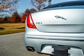 Jaguar XJ L de vanzare