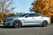 Jaguar XJ L de vanzare