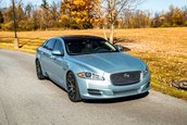 Jaguar XJ L de vanzare