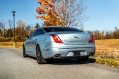 Jaguar XJ L de vanzare