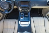 Jaguar XJ L de vanzare