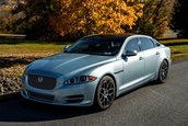 Jaguar XJ L de vanzare