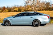 Jaguar XJ L de vanzare