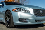 Jaguar XJ L de vanzare