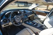 Jaguar XJ L de vanzare