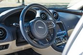Jaguar XJ L de vanzare
