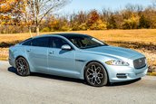 Jaguar XJ L de vanzare
