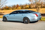 Jaguar XJ L de vanzare