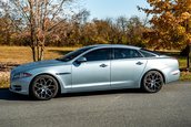 Jaguar XJ L de vanzare