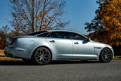 Jaguar XJ L de vanzare