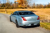 Jaguar XJ L de vanzare