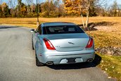 Jaguar XJ L de vanzare