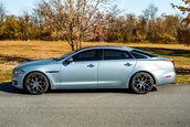 Jaguar XJ L de vanzare