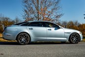Jaguar XJ L de vanzare