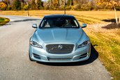 Jaguar XJ L de vanzare